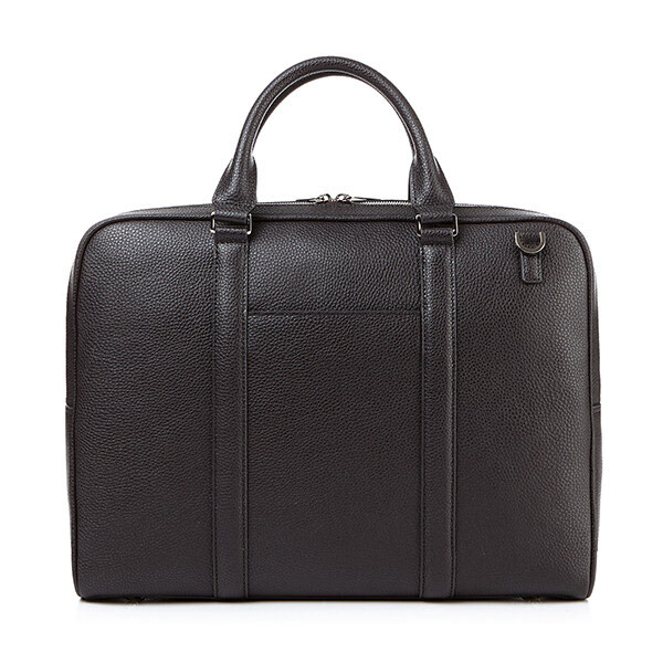농협몰 (현대백화점)[쌤소나이트] DILON BRIEFCASE DARK BROWN DI713001