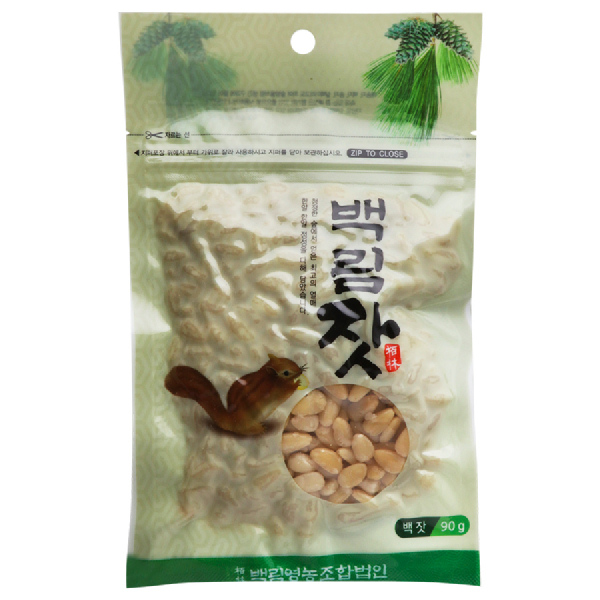 농협몰 가평백림 백잣