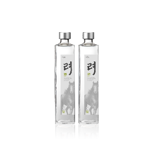 [국순당 여주명주] 려驪증류소주25
